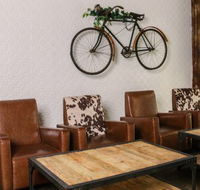 On Point The Piazza - Accommodation VIC