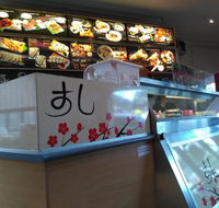 Sushi Yah - Accommodation VIC