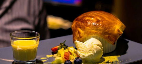 Abbott Street Espresso - Accommodation VIC 3