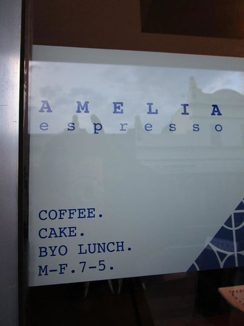 Amelia Espresso - Accommodation VIC 6