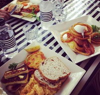Cafe 63 Wilston - Accommodation VIC