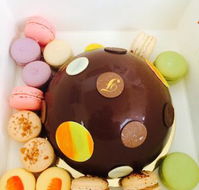 The Flute Bakery - Accommodation VIC
