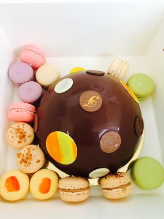 The Flute Bakery - Accommodation VIC 0