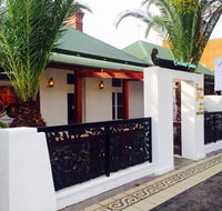 Coconut Grove Contemporary Coastal Cuisine - Accommodation VIC