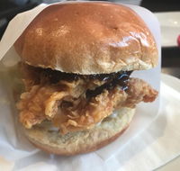 Crispy Cluckers - Accommodation VIC