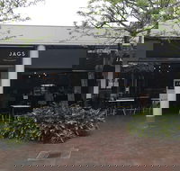 Jags Ristorante - Accommodation VIC