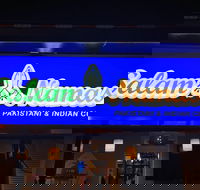 Salam Namaste - Accommodation VIC