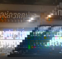 Southside Makaroni - Accommodation VIC