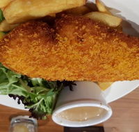 Turf Dining - Accommodation VIC
