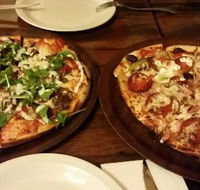 Belmonte Pizzeria - Accommodation VIC