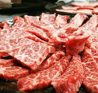 Guiso Japanese Charcoal BBQBAR - Accommodation VIC