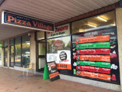 Oatley Pizza Village - Accommodation VIC 0