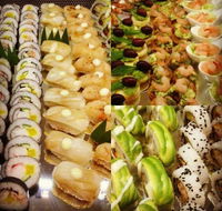 Buffet Palace - Accommodation VIC