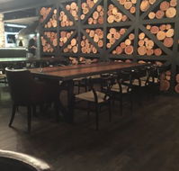 Factory - Ribs Steak Pizza - Accommodation VIC