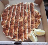 Kebab Express Cafe 2000 - Accommodation VIC