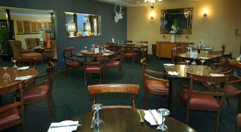 Murphy's Bar & Grill - Accommodation VIC 0