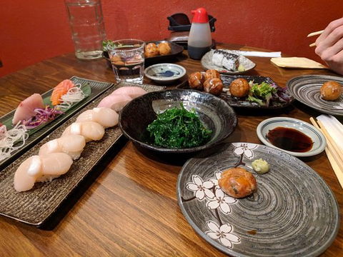 Sakura Japanese Restaurant - Accommodation VIC 0