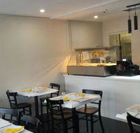 Taj Mahal - Accommodation VIC