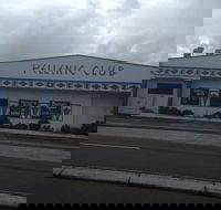 Wollongong Hellenic Club - Accommodation VIC