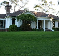 Awaba House Restaurant  Cafe - Accommodation VIC