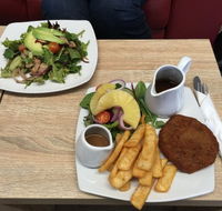 Cooronbong Takeaway - Accommodation VIC