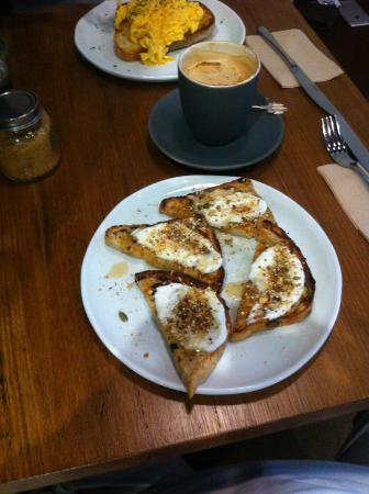 High St. Depot - Accommodation VIC 0