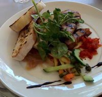 Lakehouse Cafe - Accommodation VIC