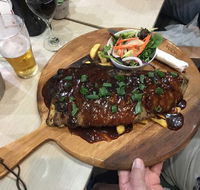 The Henry Sports Club - Accommodation VIC