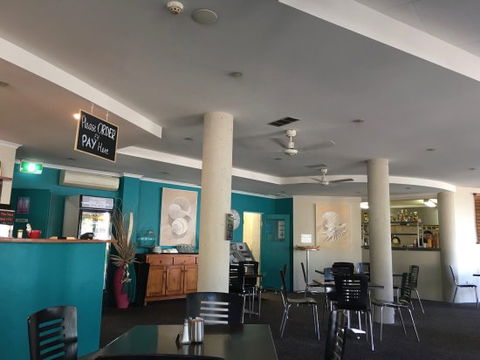 Tides Cafe & Restaurant - Accommodation VIC 0