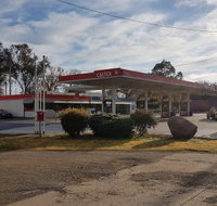Caltex Tarcutta Roadhouse - Accommodation VIC