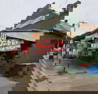 Halfway Cafe - Accommodation VIC