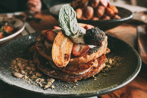 Haven Specialty Coffee - Accommodation VIC 0