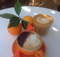 The Orange Tree - licensed cafe by the river - Accommodation VIC