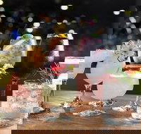 Azka Restaurant Wine  Tapas Bar - Accommodation VIC