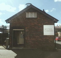 Bistro on Cinders - Accommodation VIC