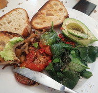 Gold Fish Bowl - Accommodation VIC