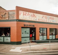 The Welder's Dog - Accommodation VIC