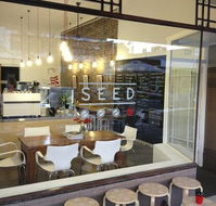 4th Seed - Accommodation VIC