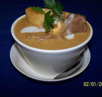 Annola Thai Restaurant - Accommodation VIC