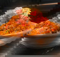 Bombay Spice House - Accommodation VIC