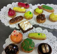Ciao Cafe  Cakes - Accommodation VIC