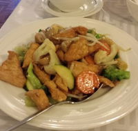 Fountain Court Chinese Restaurant - Accommodation VIC