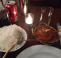 Indian Cottage Restaurant - Accommodation VIC