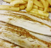 Naeco Blue Seafoods - Accommodation VIC