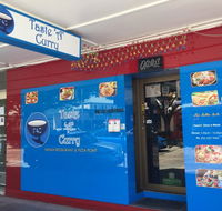 Taste A Curry - Accommodation VIC
