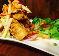 Thai Queanbeyan - Accommodation VIC
