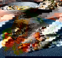 Wheelers Seafood Restaurant and Oyster Bar