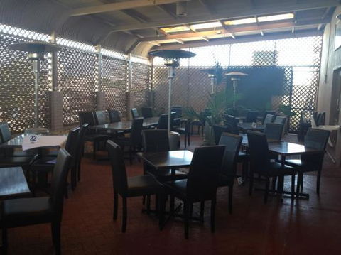 Albany's Indian Tandoori Restaurant - Accommodation VIC 0