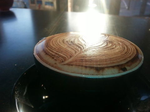 Atlas Espresso - Accommodation VIC 0