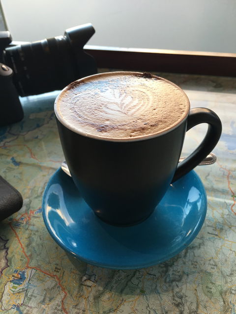 Atlas Espresso - Accommodation VIC 4